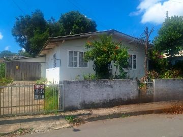 CASA BAIRRO FATIMA