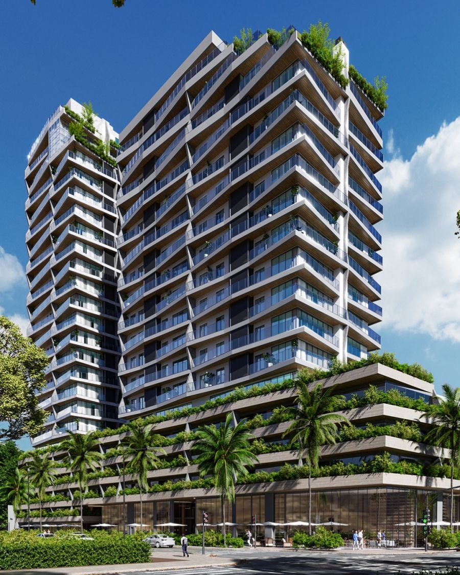 Apartamento Alto Padrão - Venda - Centro - BalneÁrio PiÇarras - SC