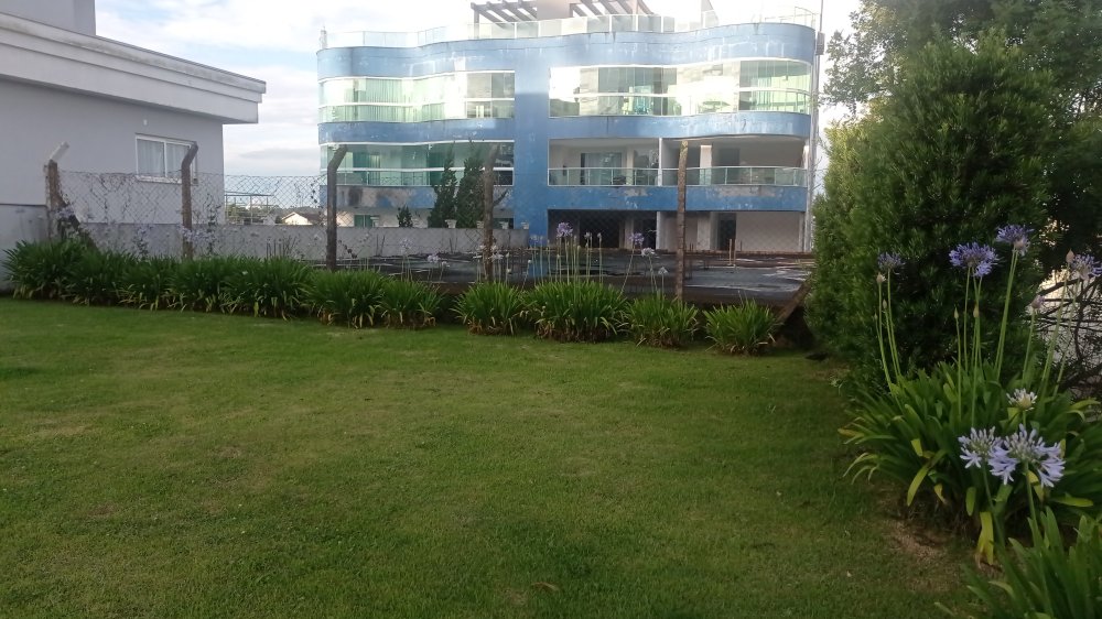 Terreno em Condomínio - Venda - Pinheiros - Otacílio Costa - SC