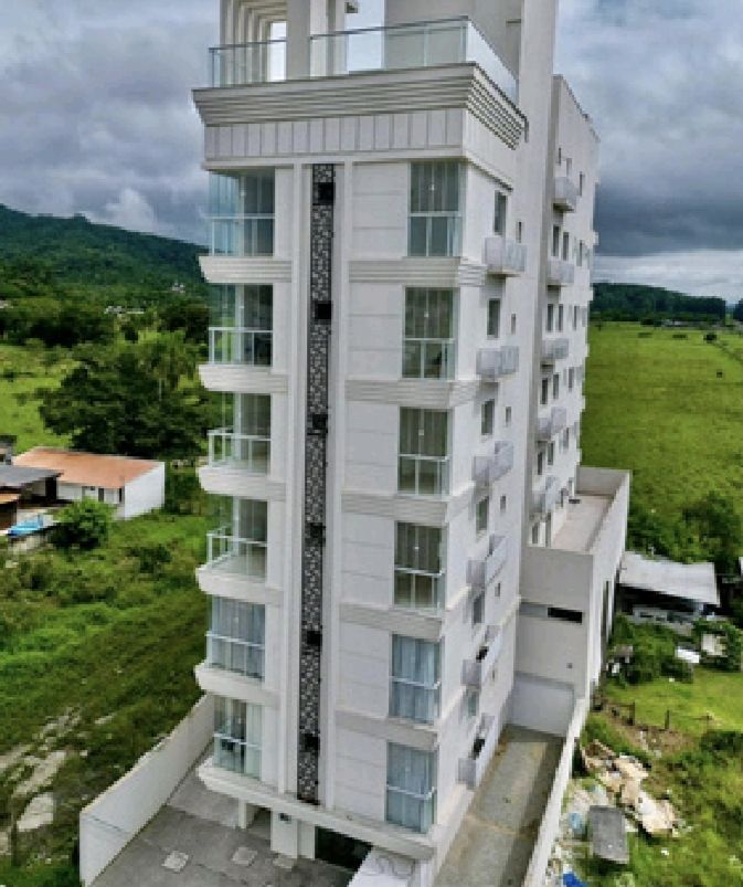 Apartamento - Venda - Perequ� - Porto Belo - SC