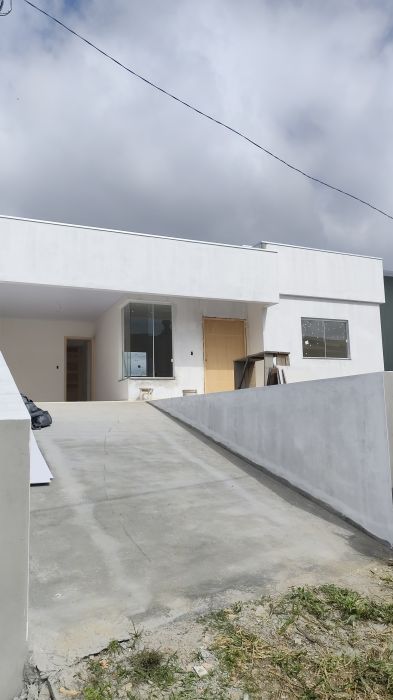 Casa - Venda - Fatima - Otacílio Costa - SC