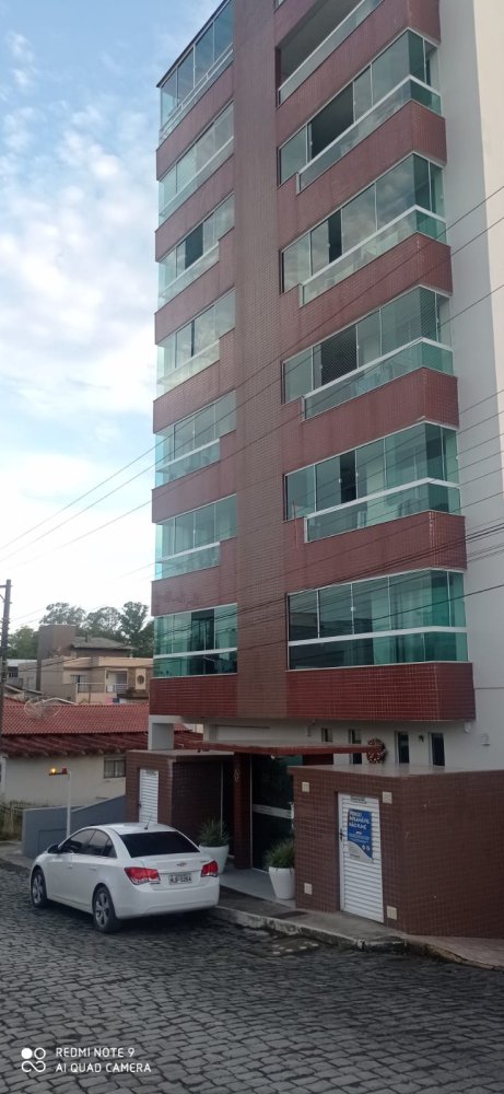 Apartamento - Venda - Pinheiros - Otacílio Costa - SC