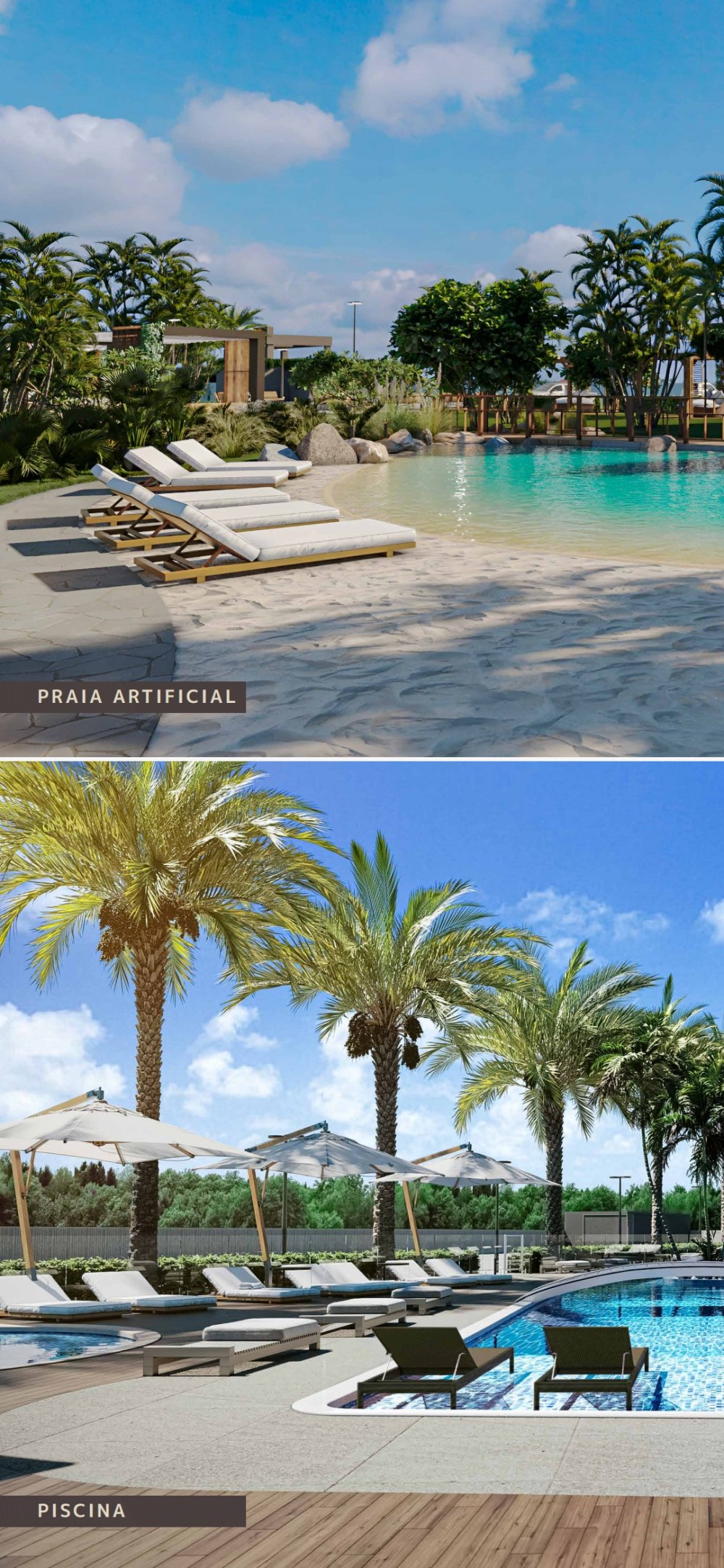 Apartamento - Lan�amentos - Itajuba - Barra Velha - SC