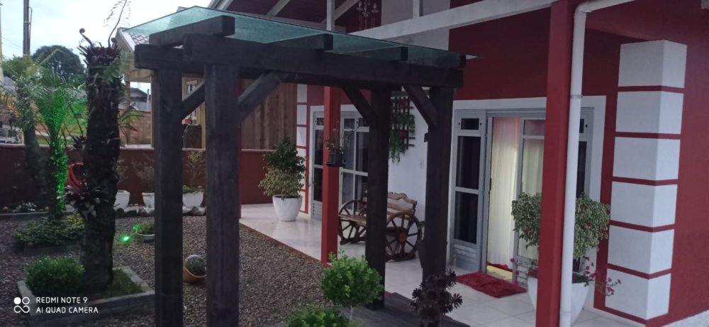 Casa - Venda - Joo Rodrigues - Otaclio Costa - SC