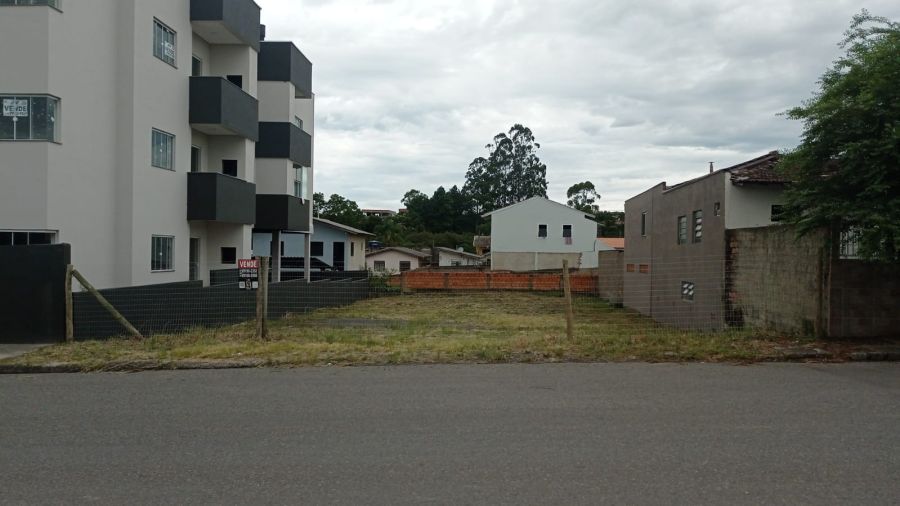 �rea - Venda - Pinheiros - Otac�lio Costa - SC