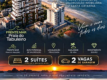 Apartamento Alto Padr�o � Venda