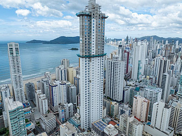 SENNA TOWER