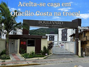 RESIDENCIAL BOULEVARD