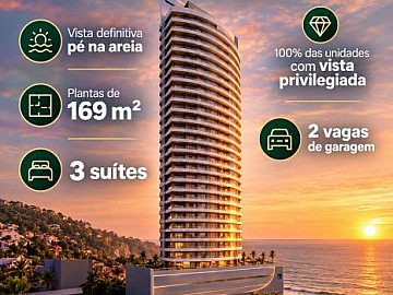 Apartamento Alto Padr�o � Venda