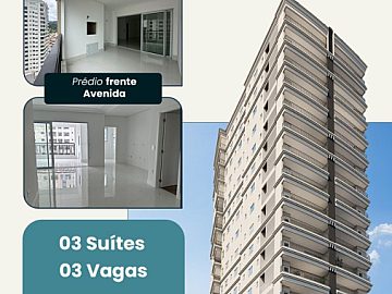 Apartamento Alto Padr�o � Venda