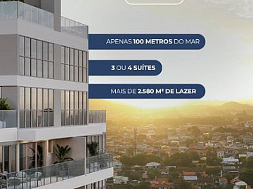 Apartamento Alto Padr�o � Venda
