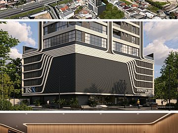 Apartamento Alto Padr�o � Venda